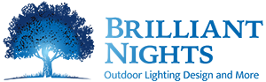 Brilliant Nights Logo - Horizaontal